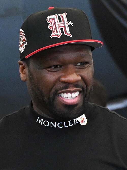 50 Cent